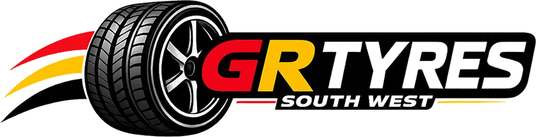 GR-Tyres logo